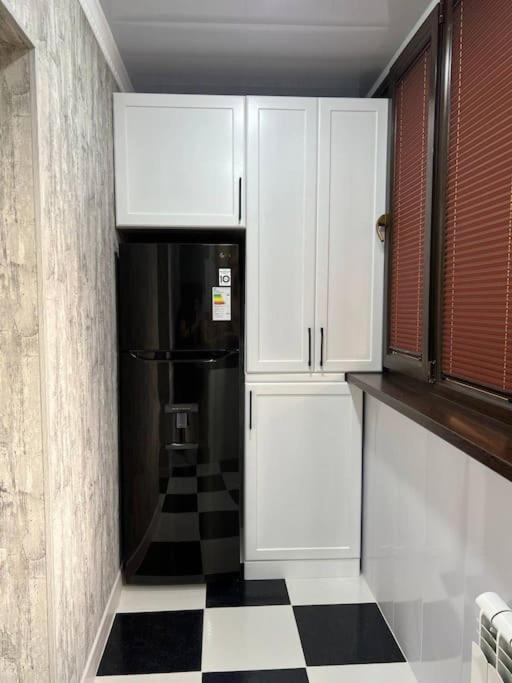 Miracle Apartment Samarcande Extérieur photo