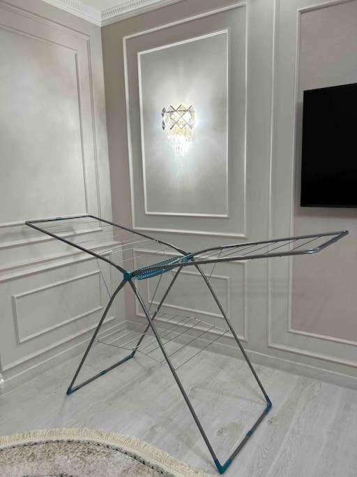 Miracle Apartment Samarcande Extérieur photo