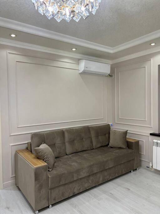Miracle Apartment Samarcande Extérieur photo